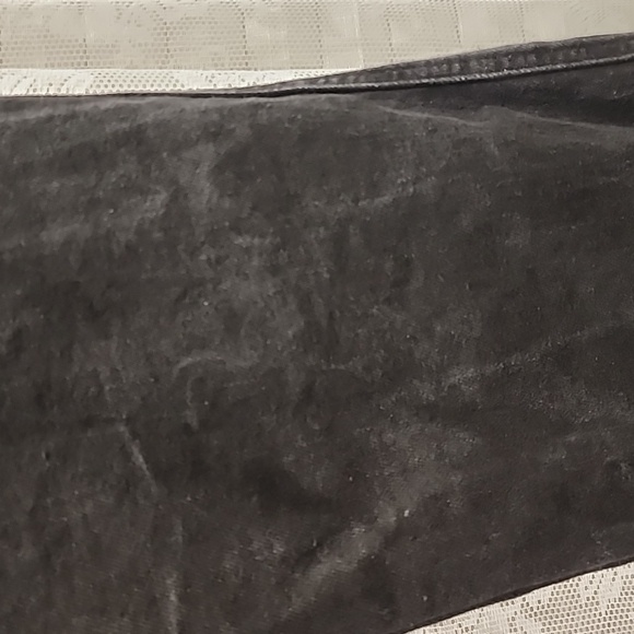 Seven7 "Bombshell High Rise Boot" Jeans - Picture 11 of 16